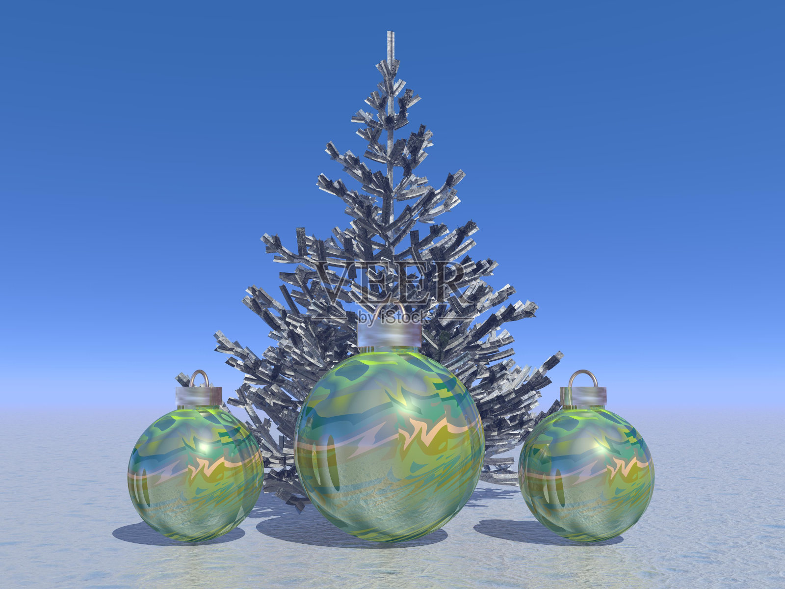 圣诞节照片摄影图片