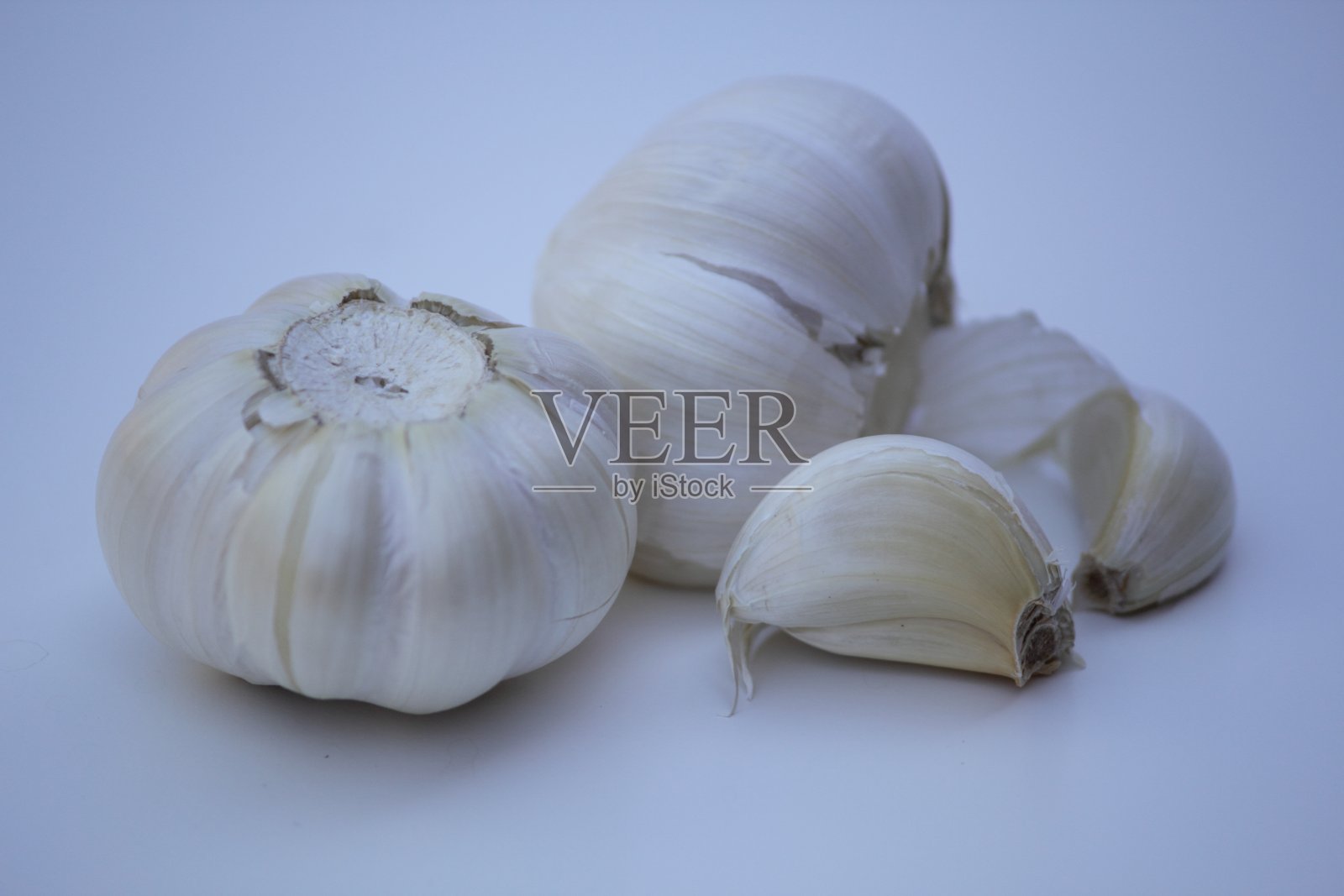 大蒜照片摄影图片