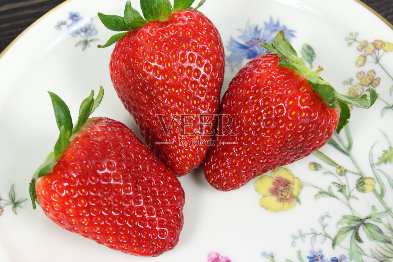 草莓照片摄影图片