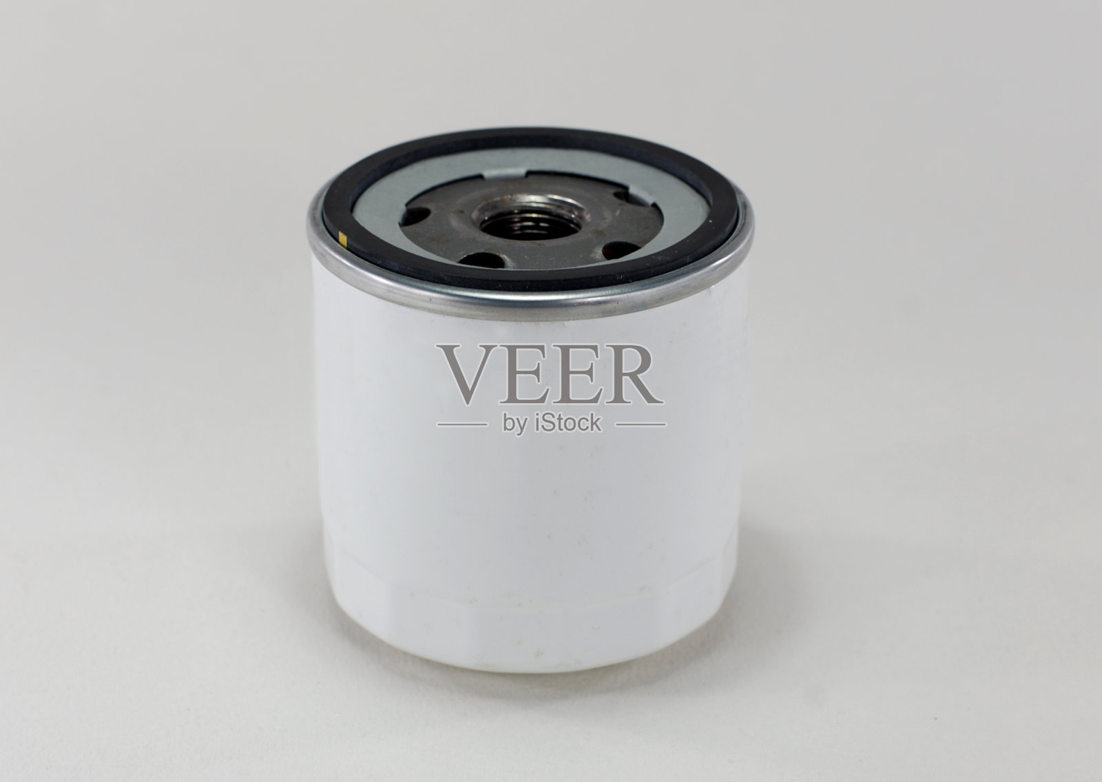 汽车机油滤清器照片摄影图片