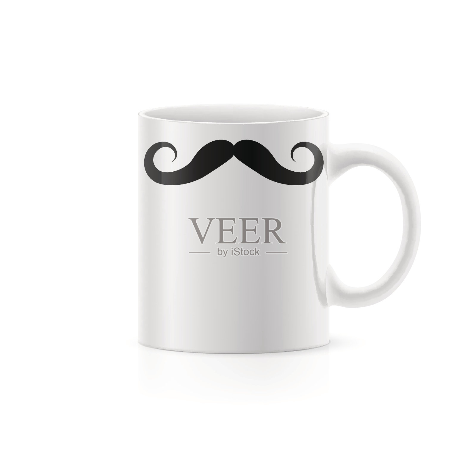 杯设计元素图片