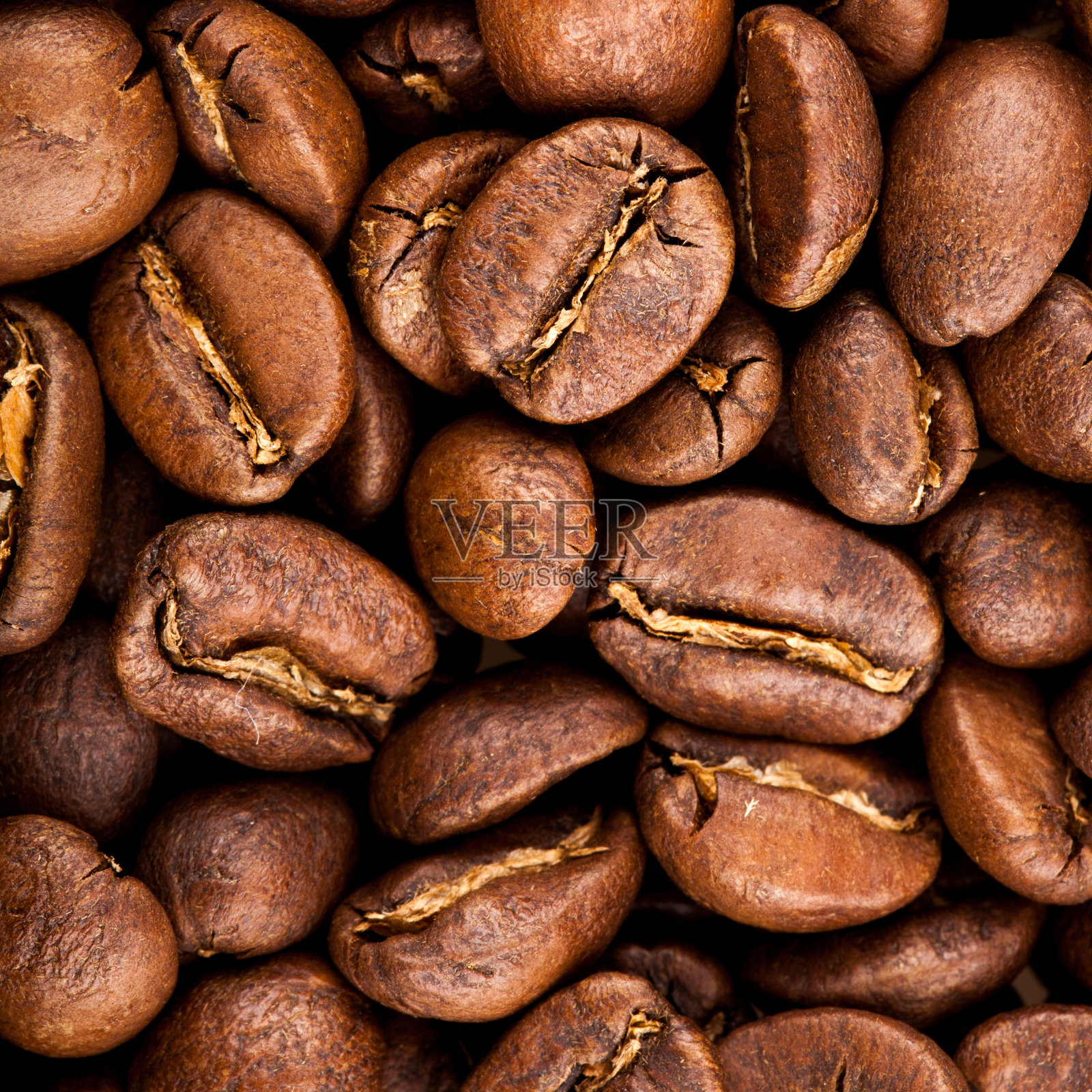 咖啡豆照片摄影图片