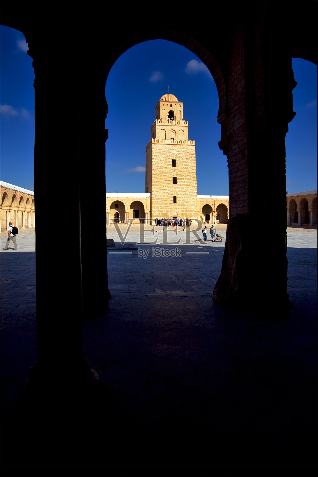 清真寺的特照片摄影图片