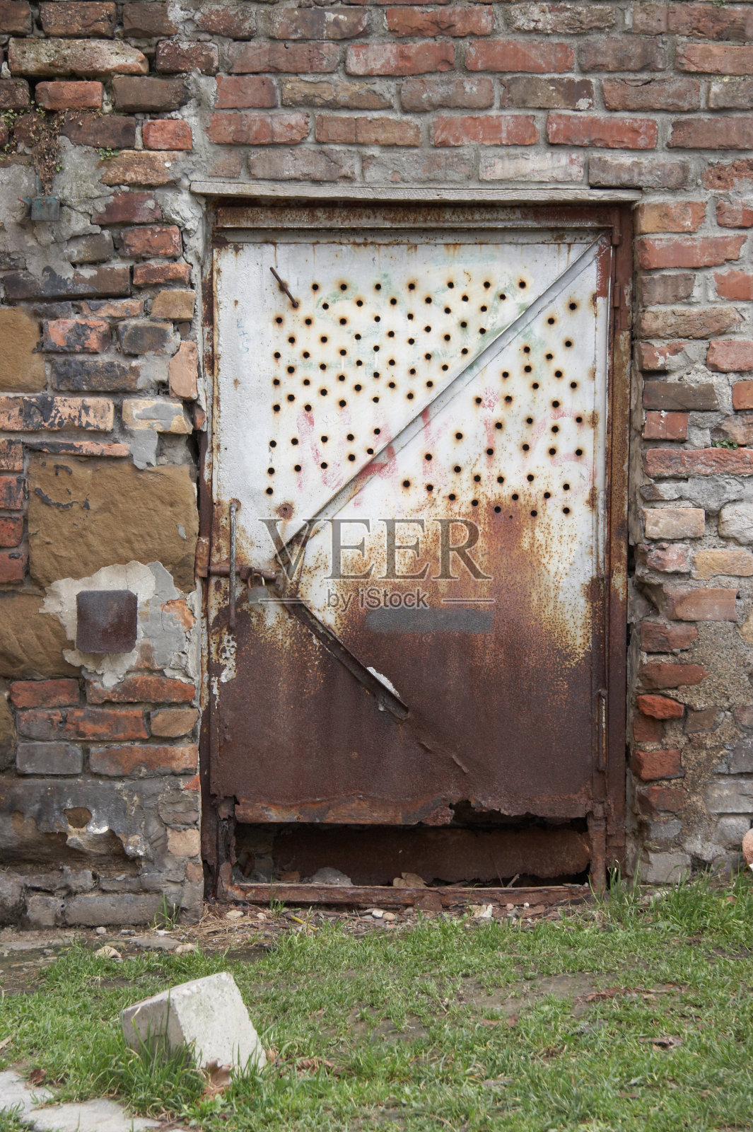 生锈的照片摄影图片