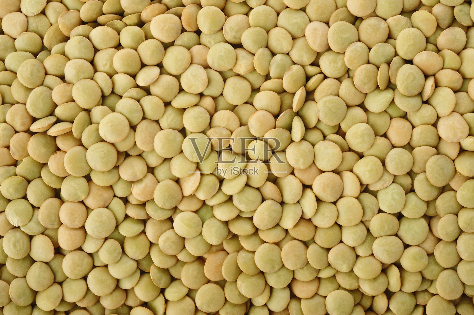 绿色小扁豆背景照片摄影图片