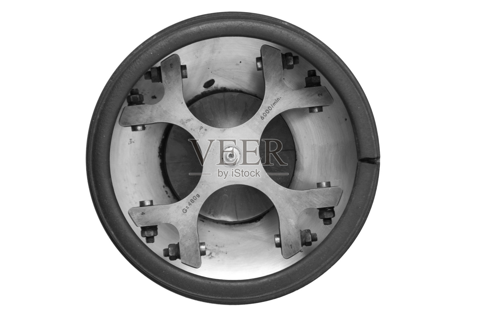 旧的离心机照片摄影图片