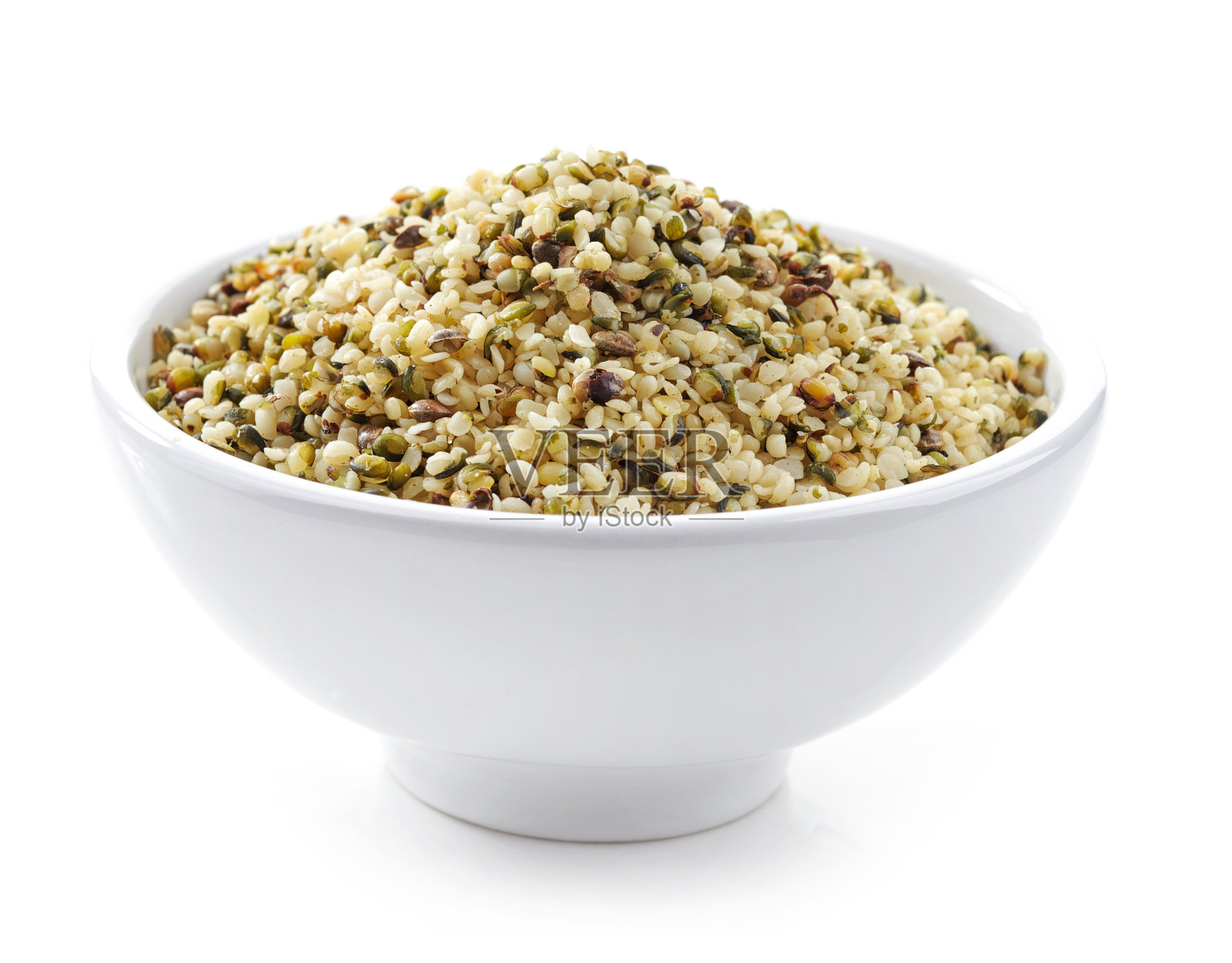 火麻仁照片摄影图片