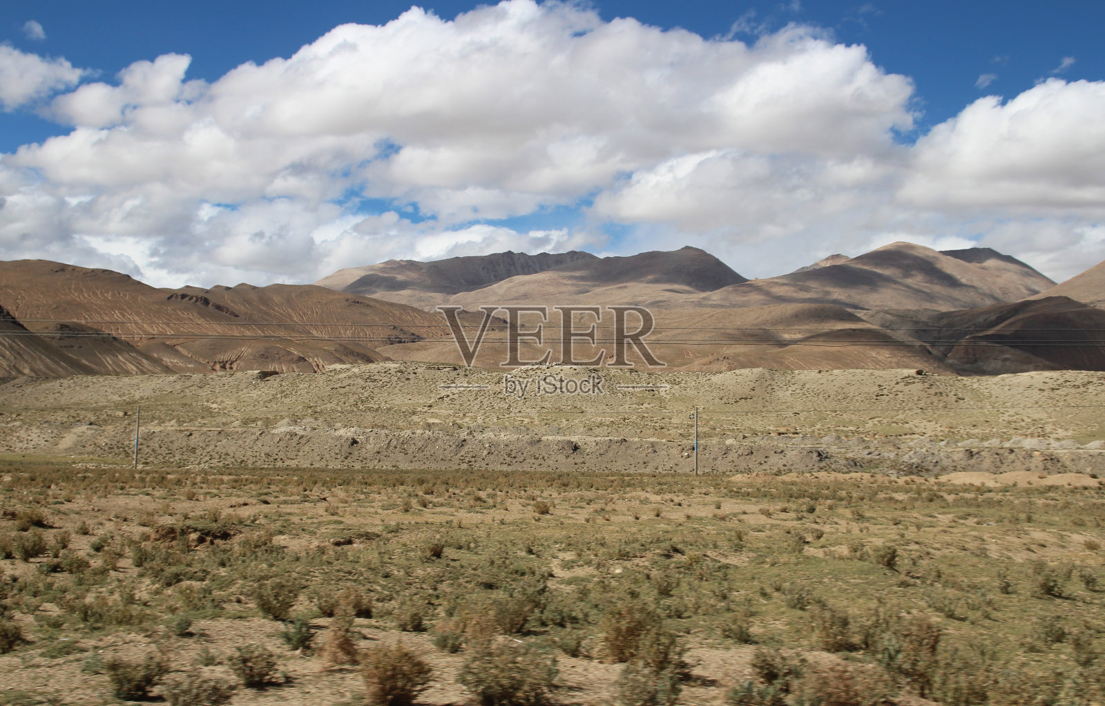 西藏的风景照片摄影图片