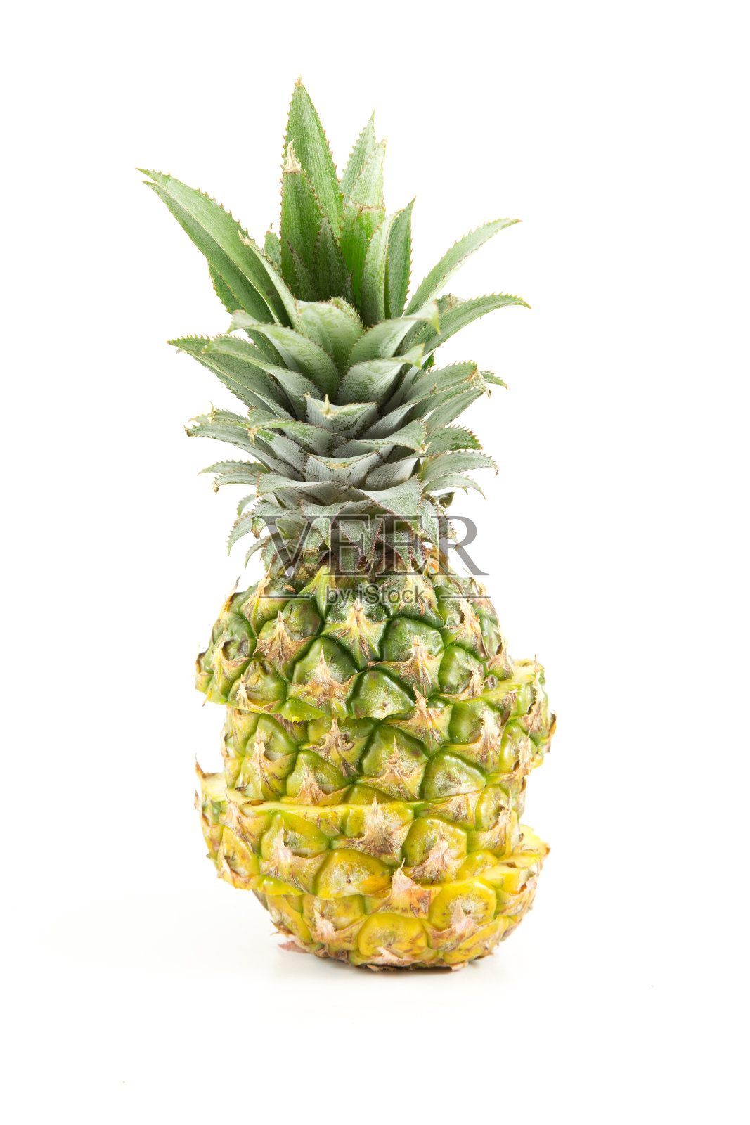 菠萝照片摄影图片