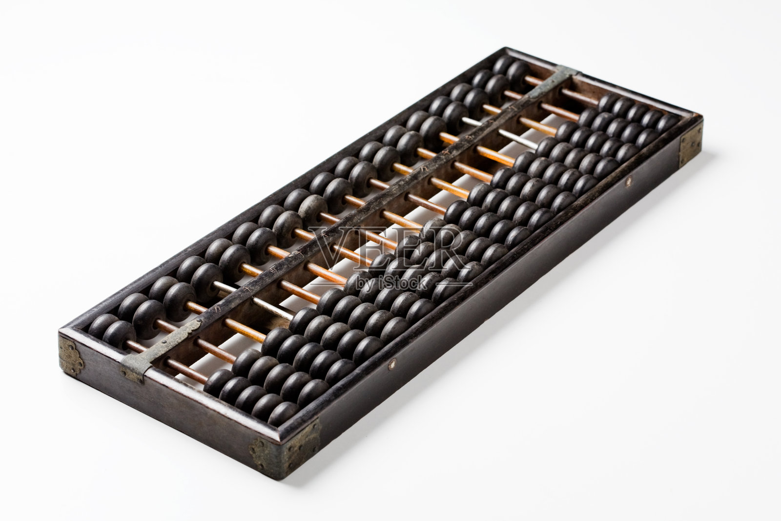 中国的算盘照片摄影图片