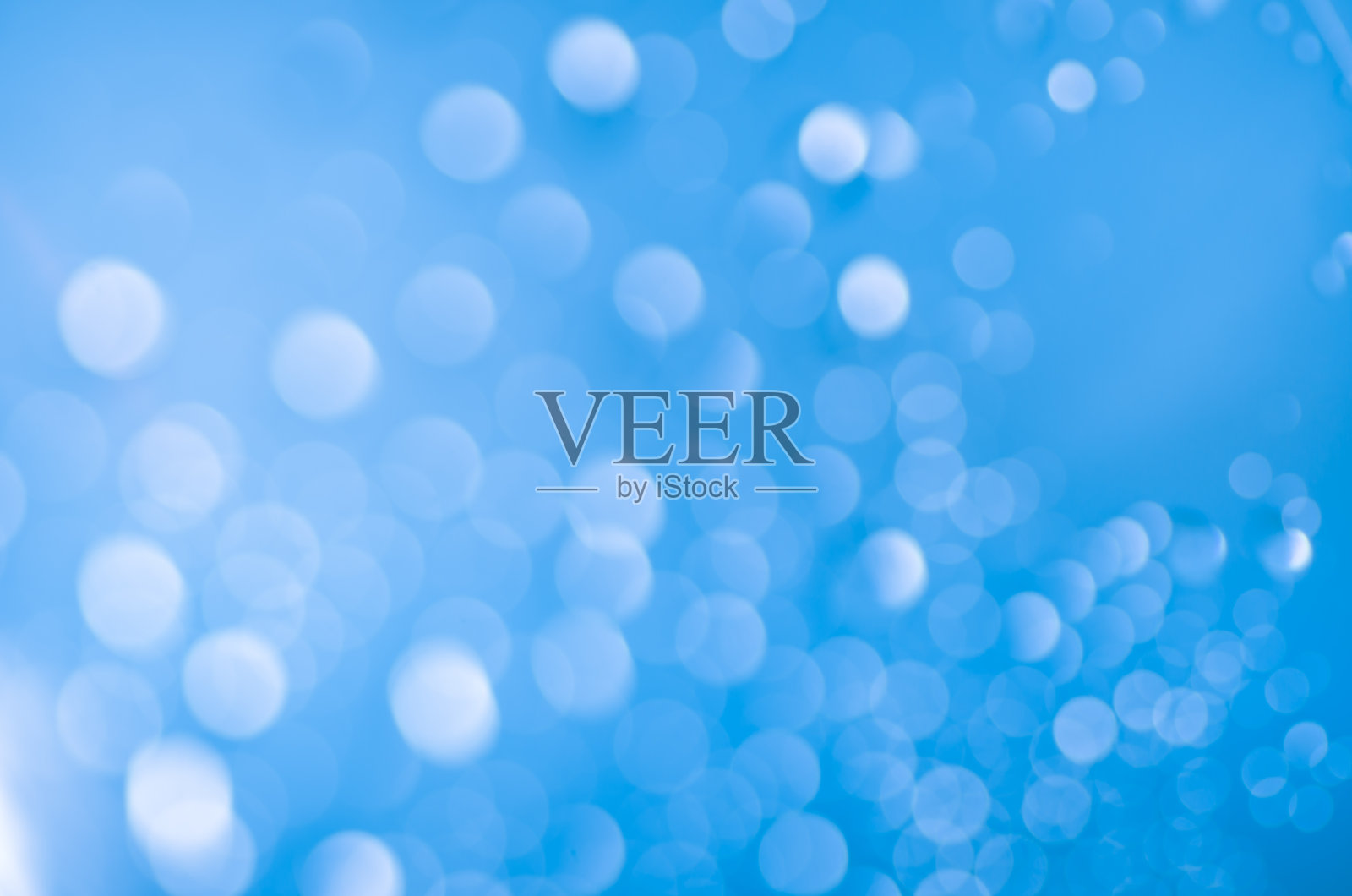 抽象模糊的散景背景照片摄影图片