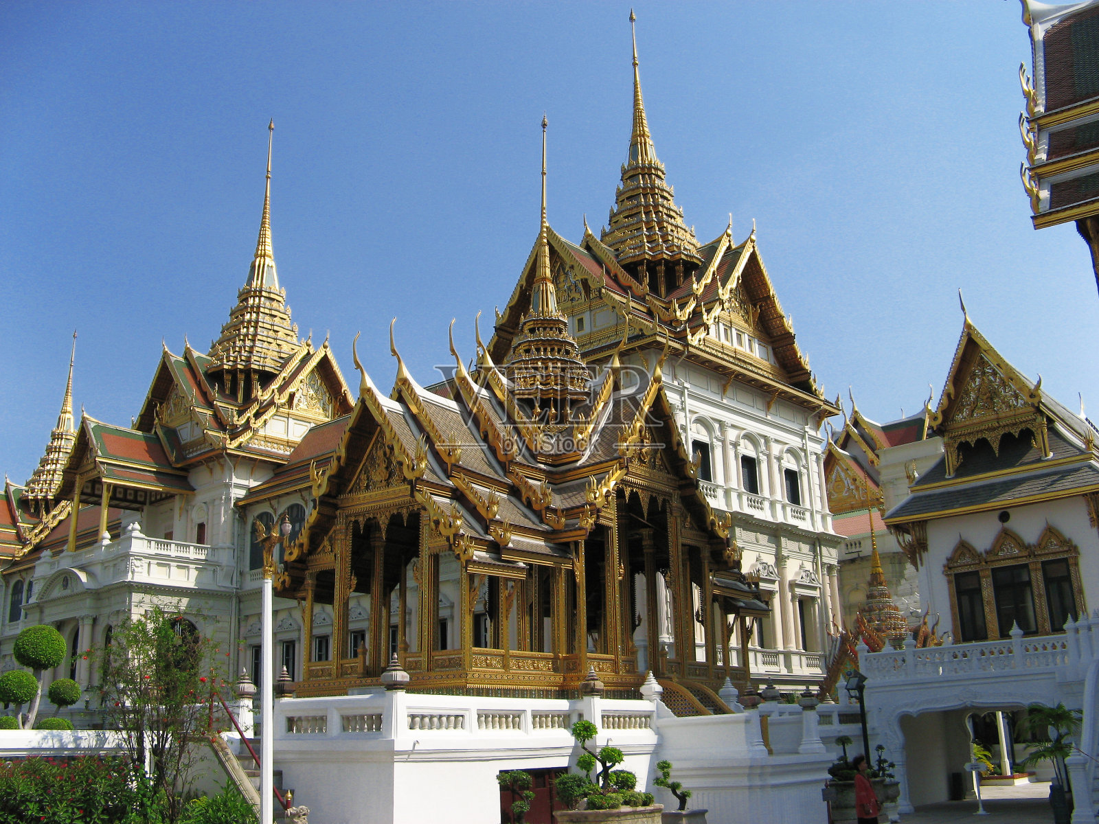 皇家宫殿照片摄影图片