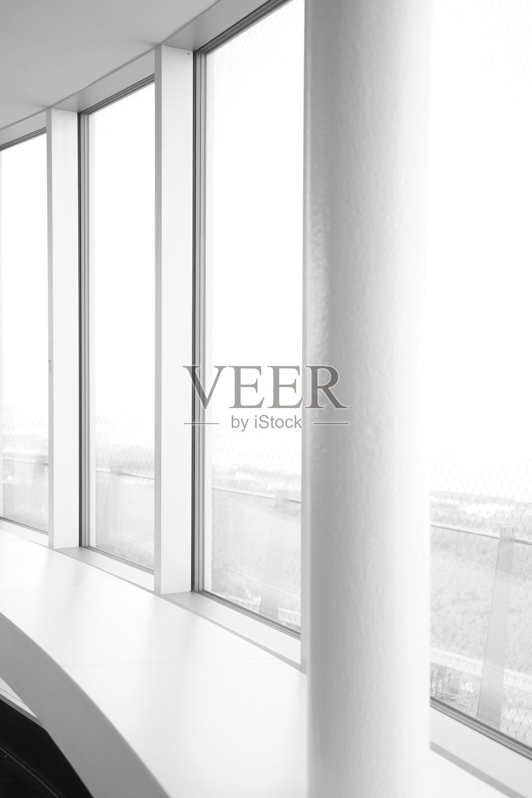 带窗照片摄影图片