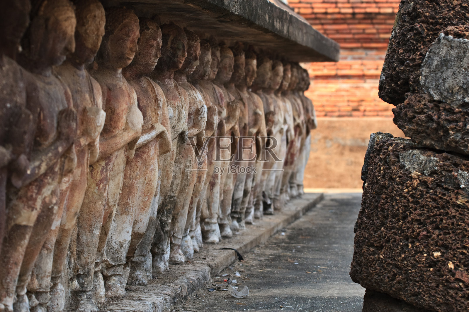古庙泰国照片摄影图片