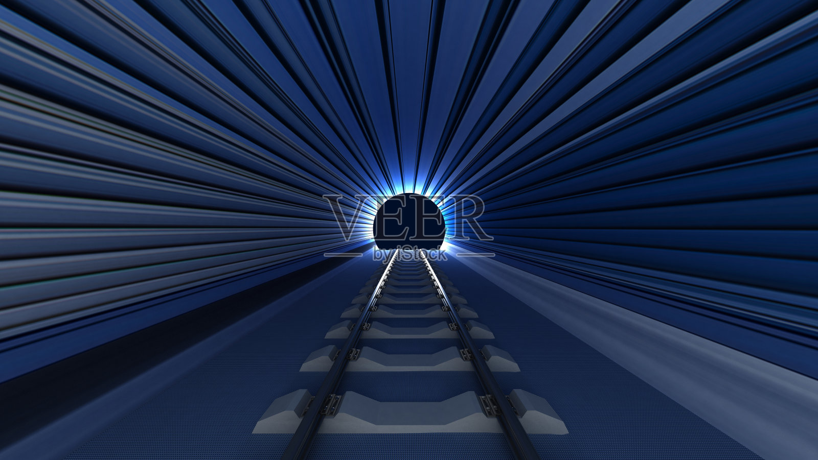 铁路隧道入口照片摄影图片