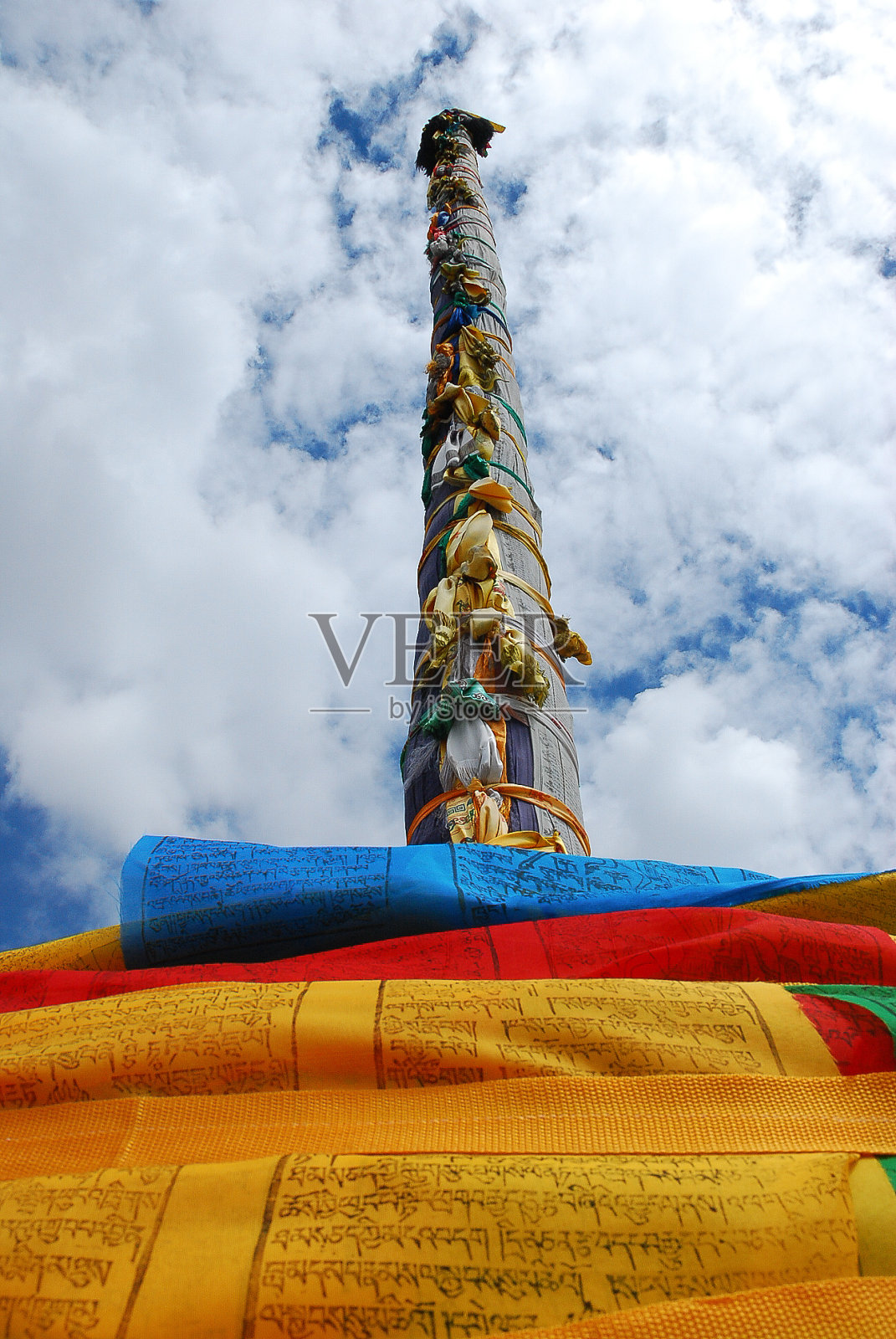 布达拉宫照片摄影图片