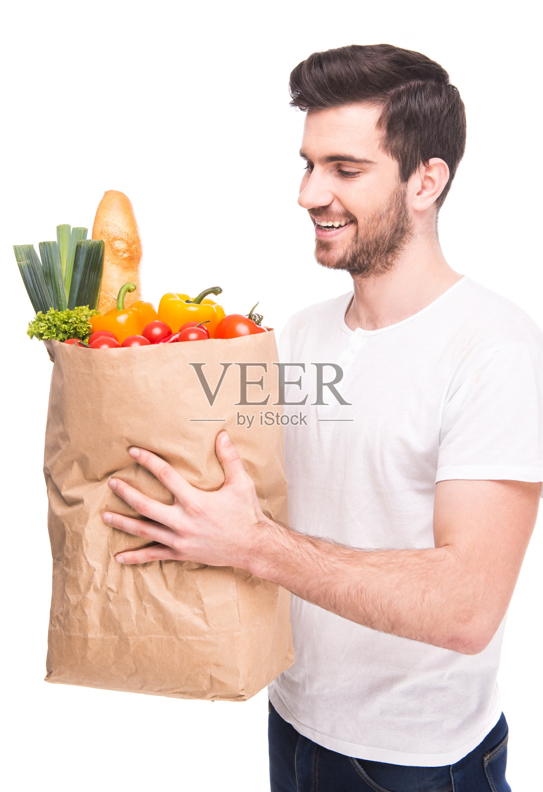 蔬菜照片摄影图片