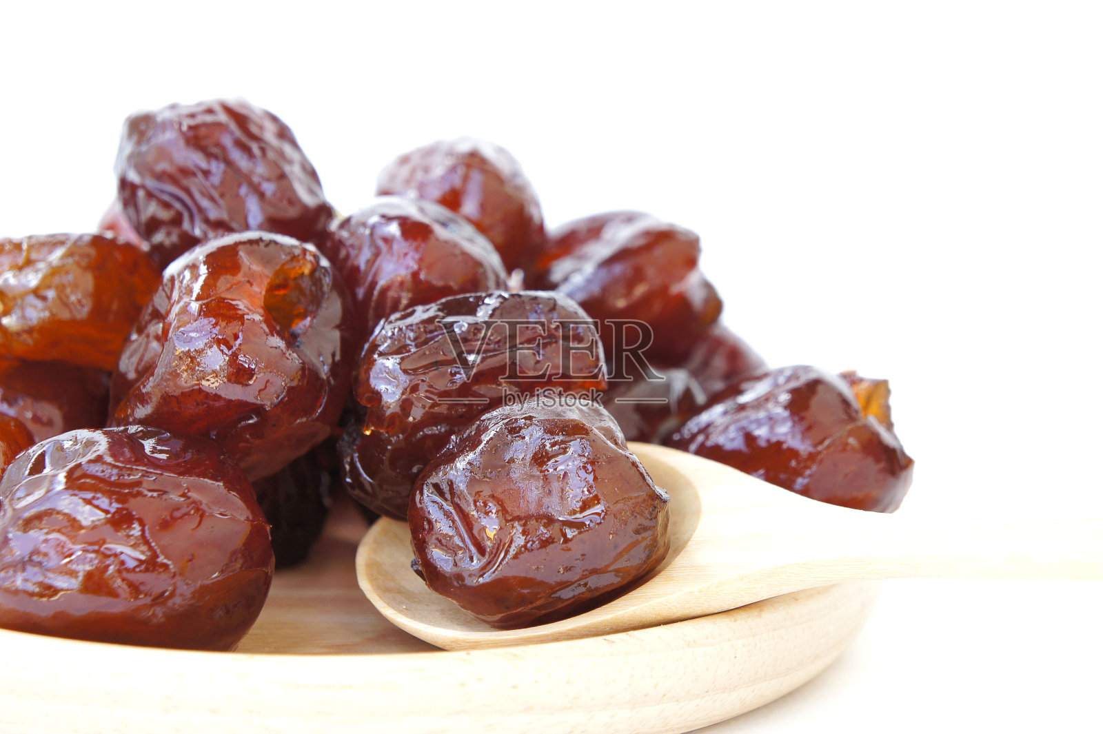 食物是美味的照片摄影图片