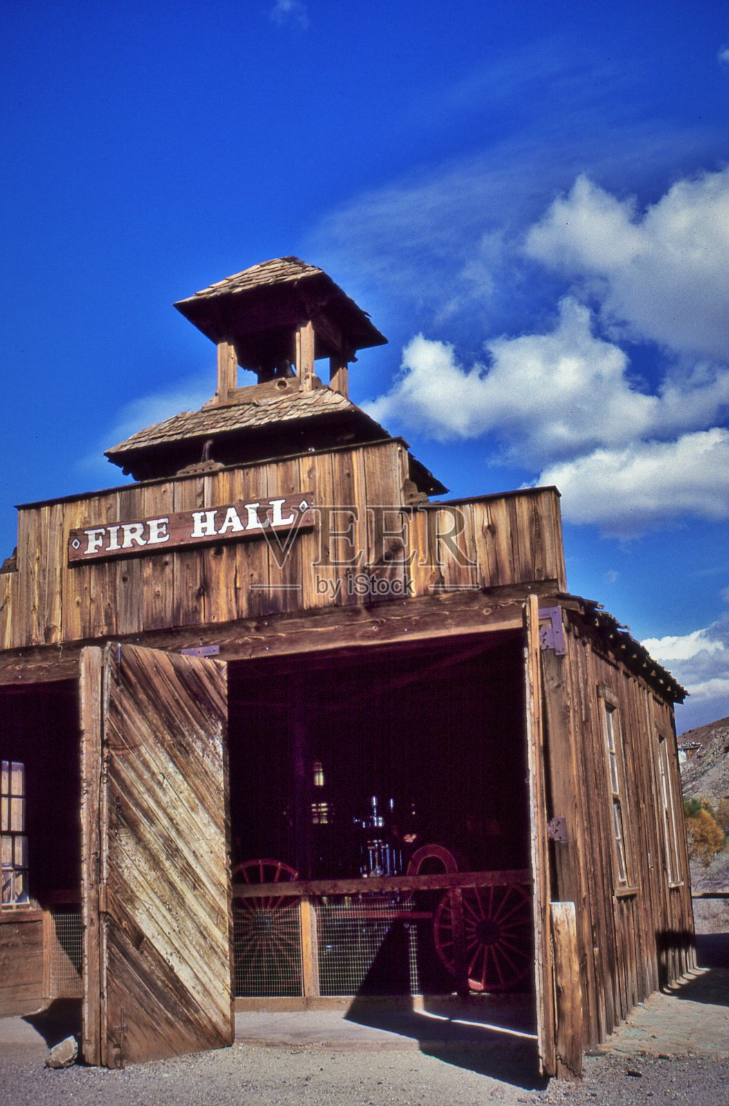 棉布,消防站照片摄影图片