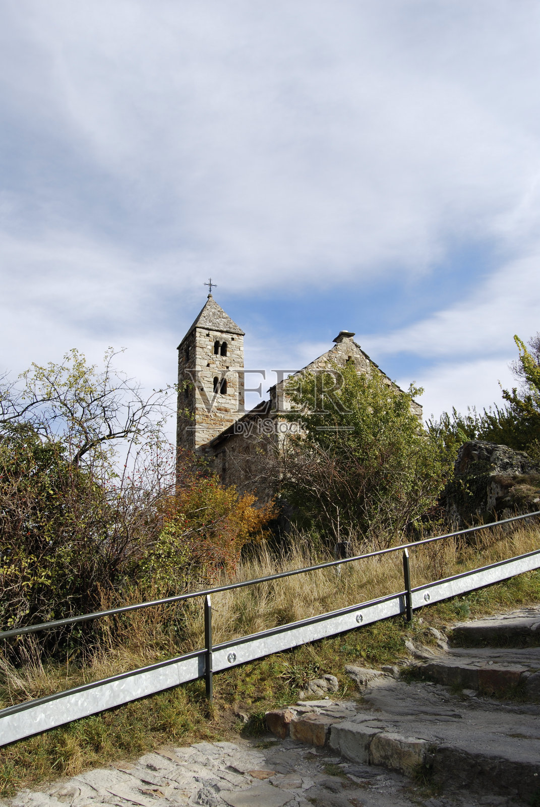 诚征有志之士的教堂照片摄影图片