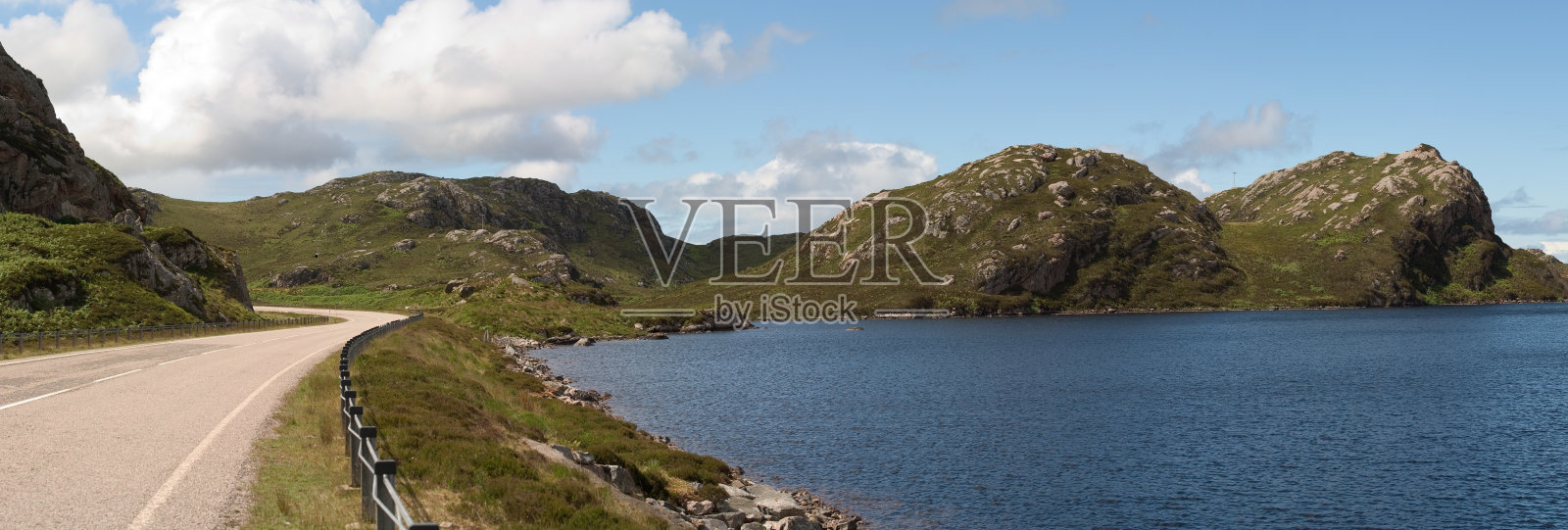 萨瑟兰——苏格兰照片摄影图片