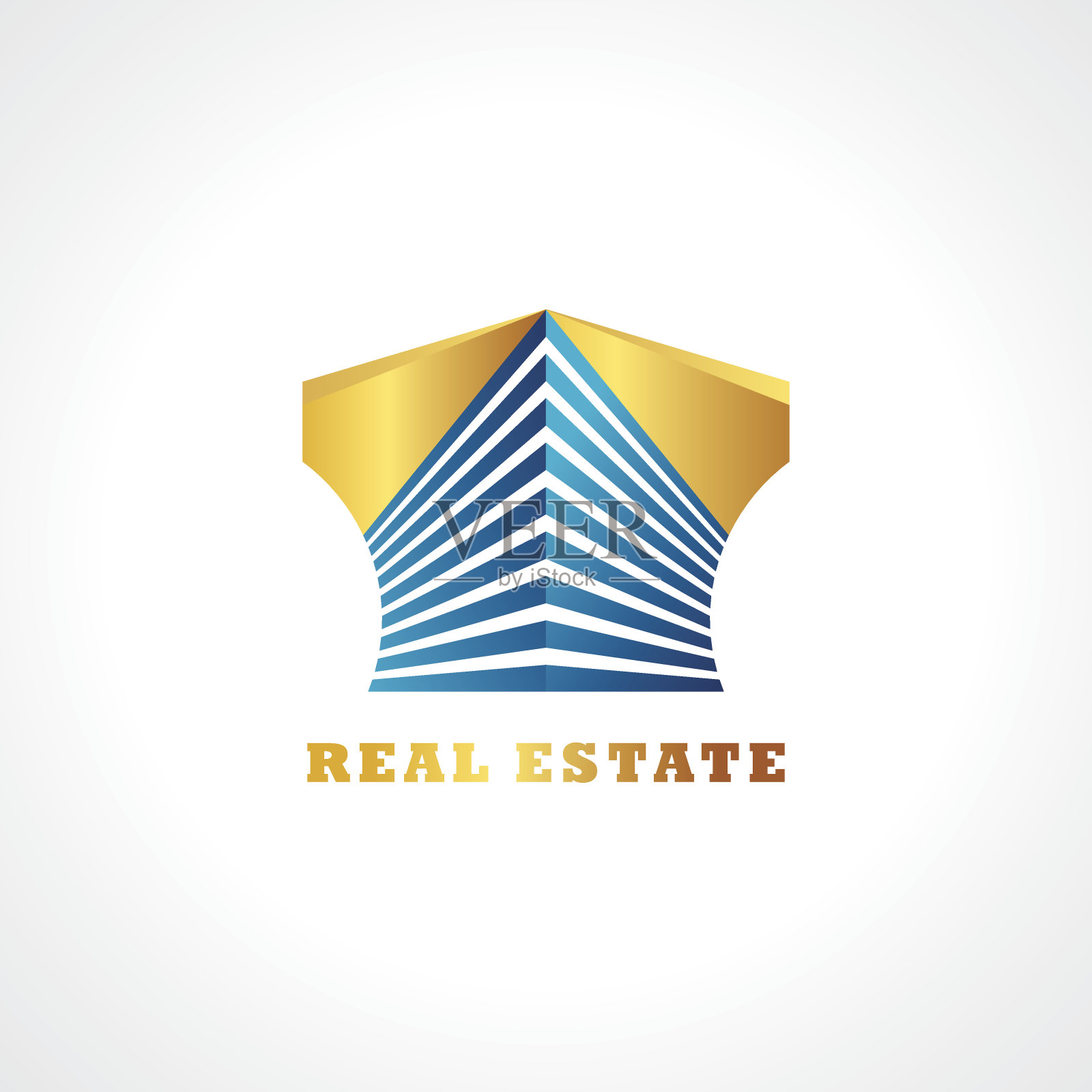 商业创意符号向量插画图片素材