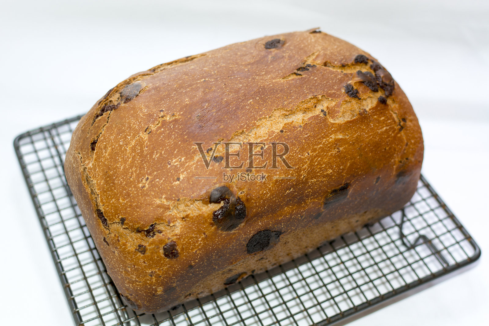 巧克力面包照片摄影图片