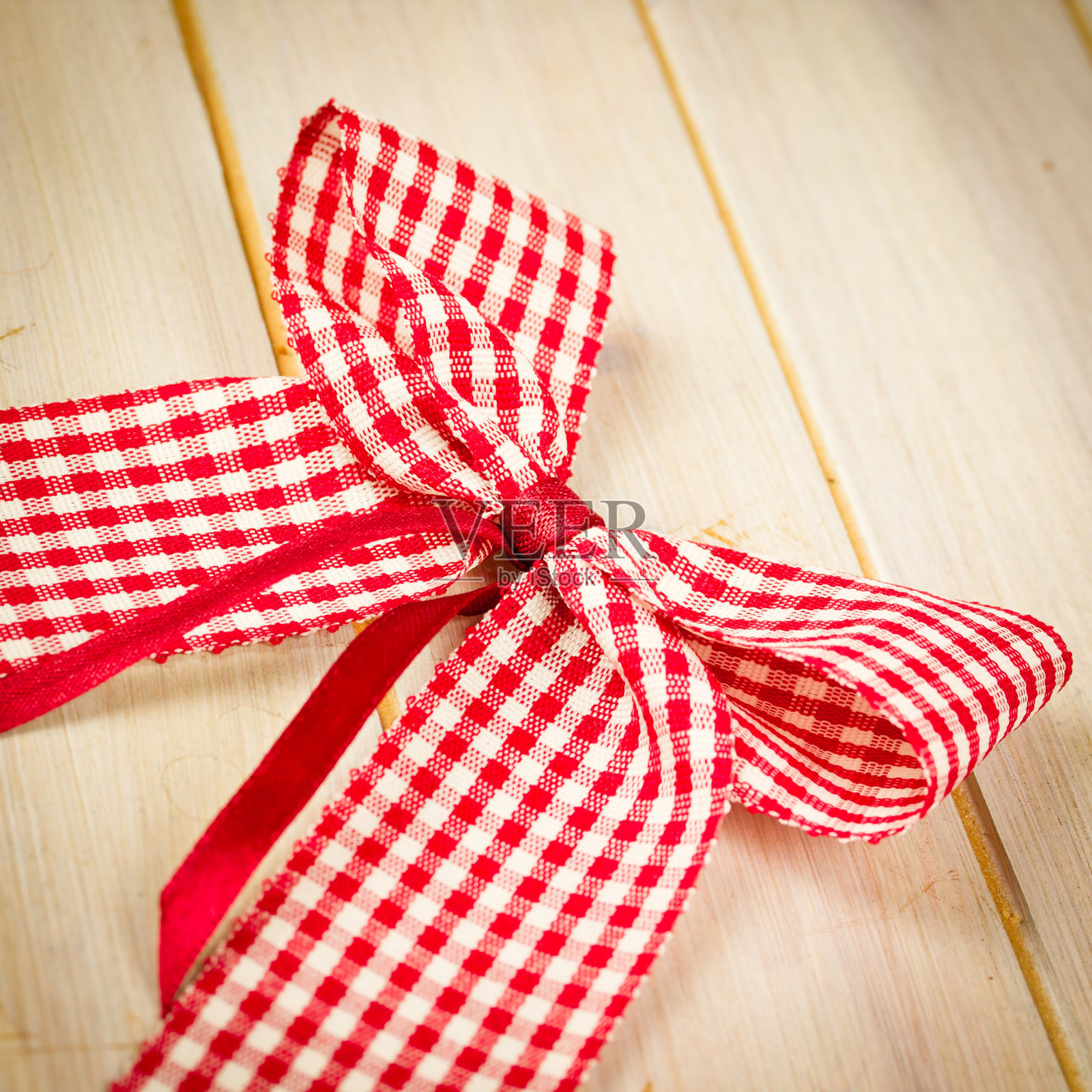 红丝带照片摄影图片