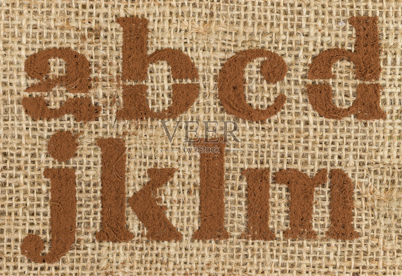 字母照片摄影图片