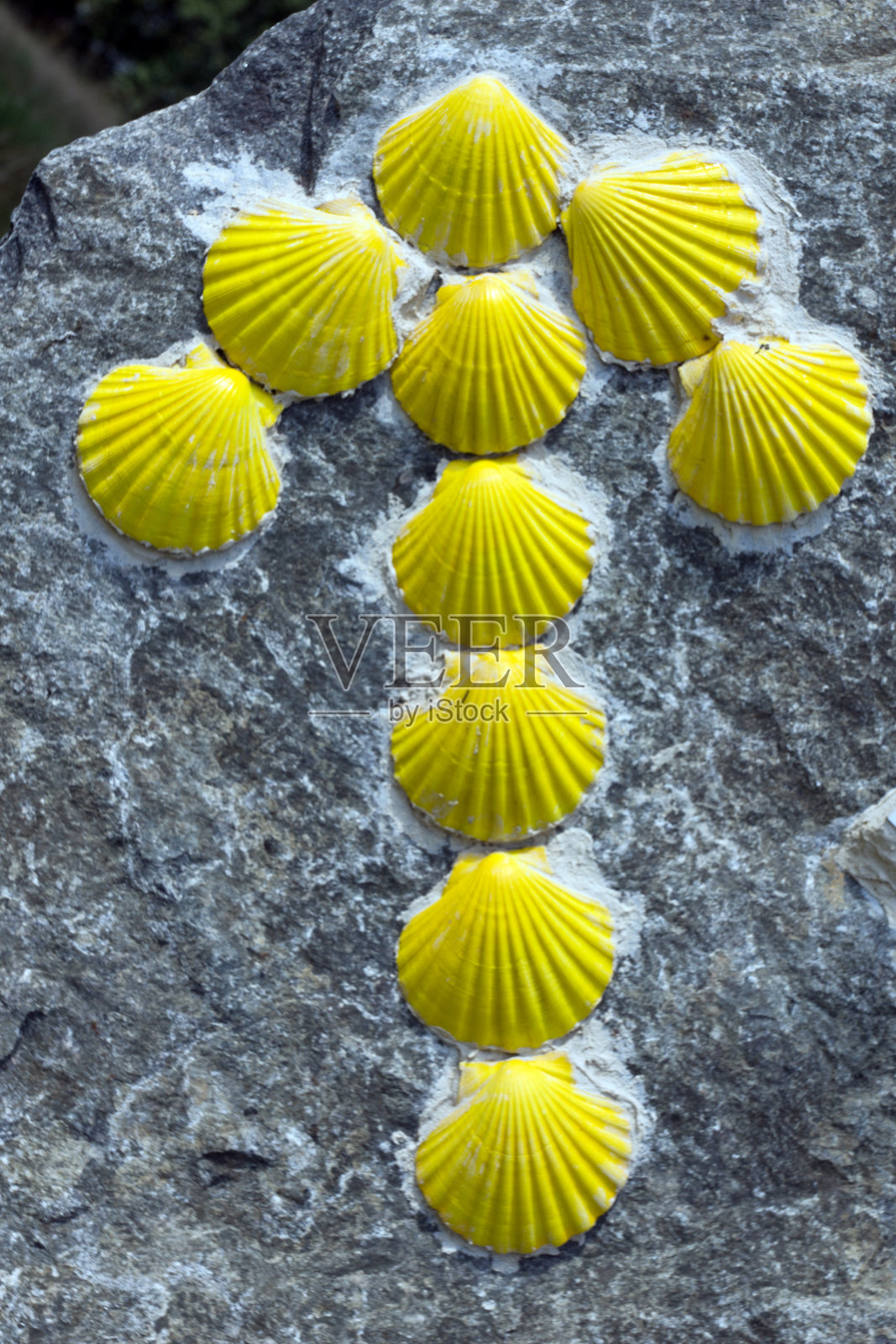 朝圣方向箭头照片摄影图片