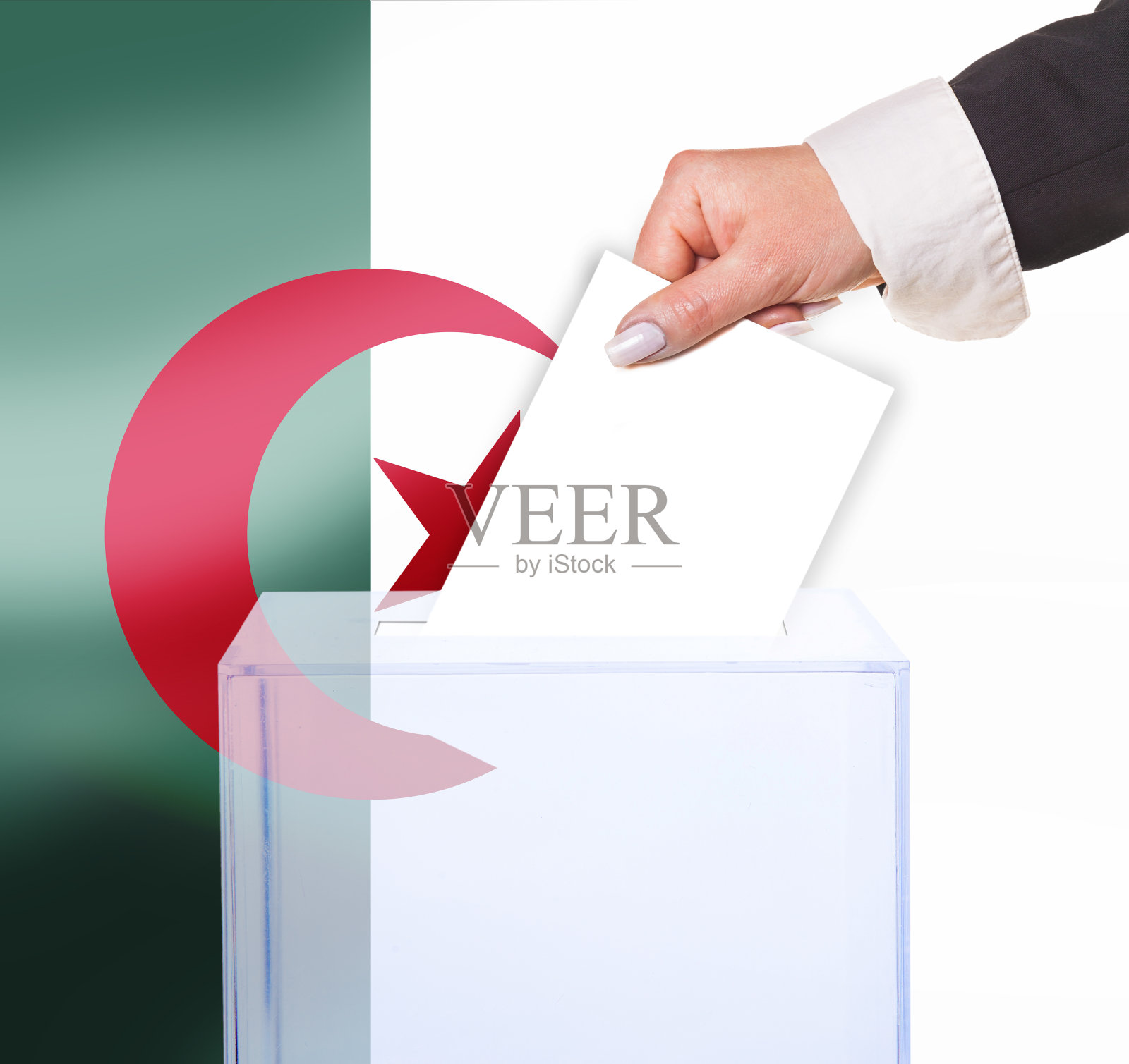 选举团投票照片摄影图片