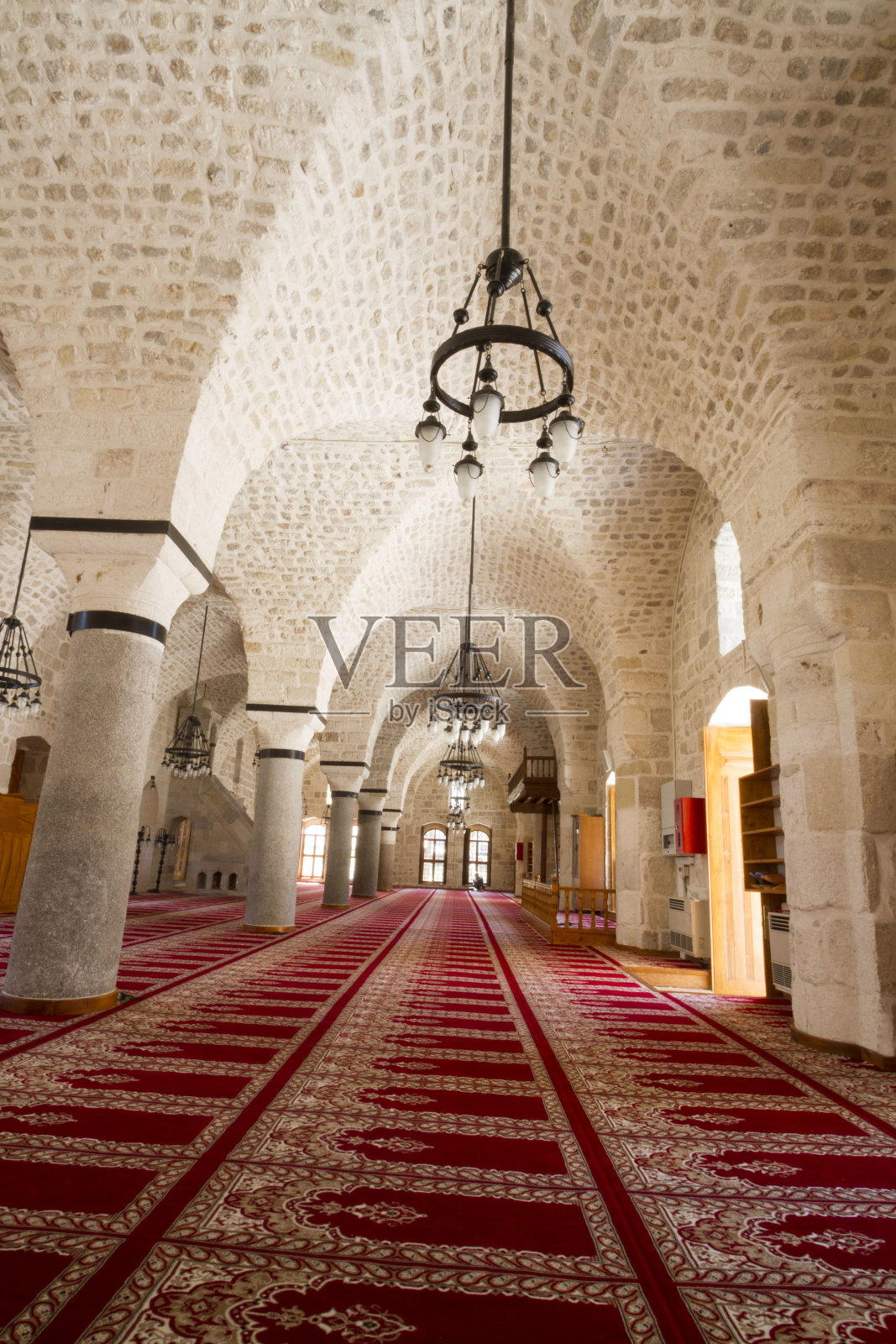 大清真寺照片摄影图片