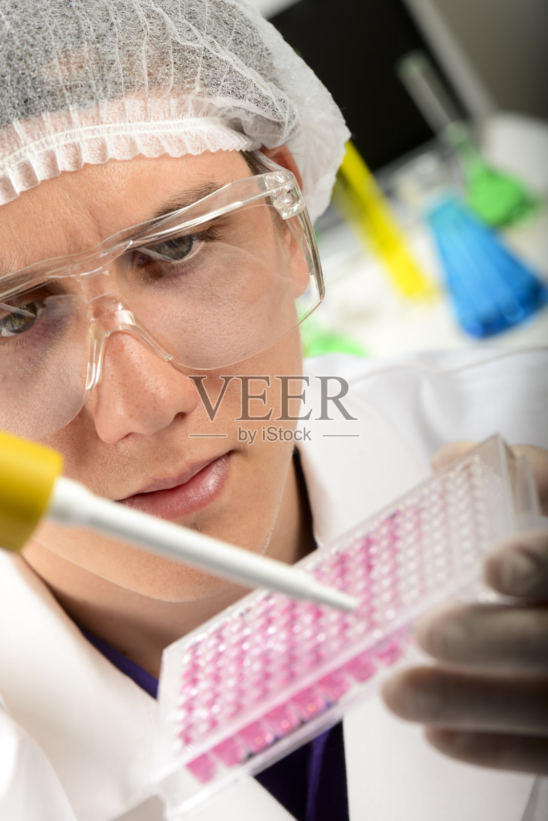 医学,研究照片摄影图片