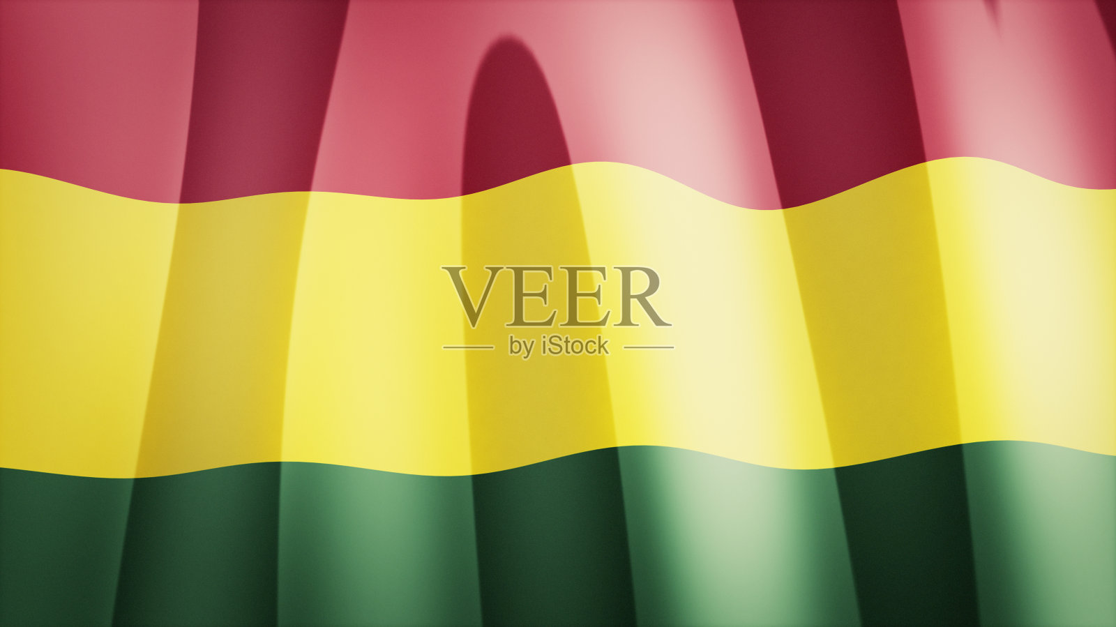 玻利维亚国旗照片摄影图片