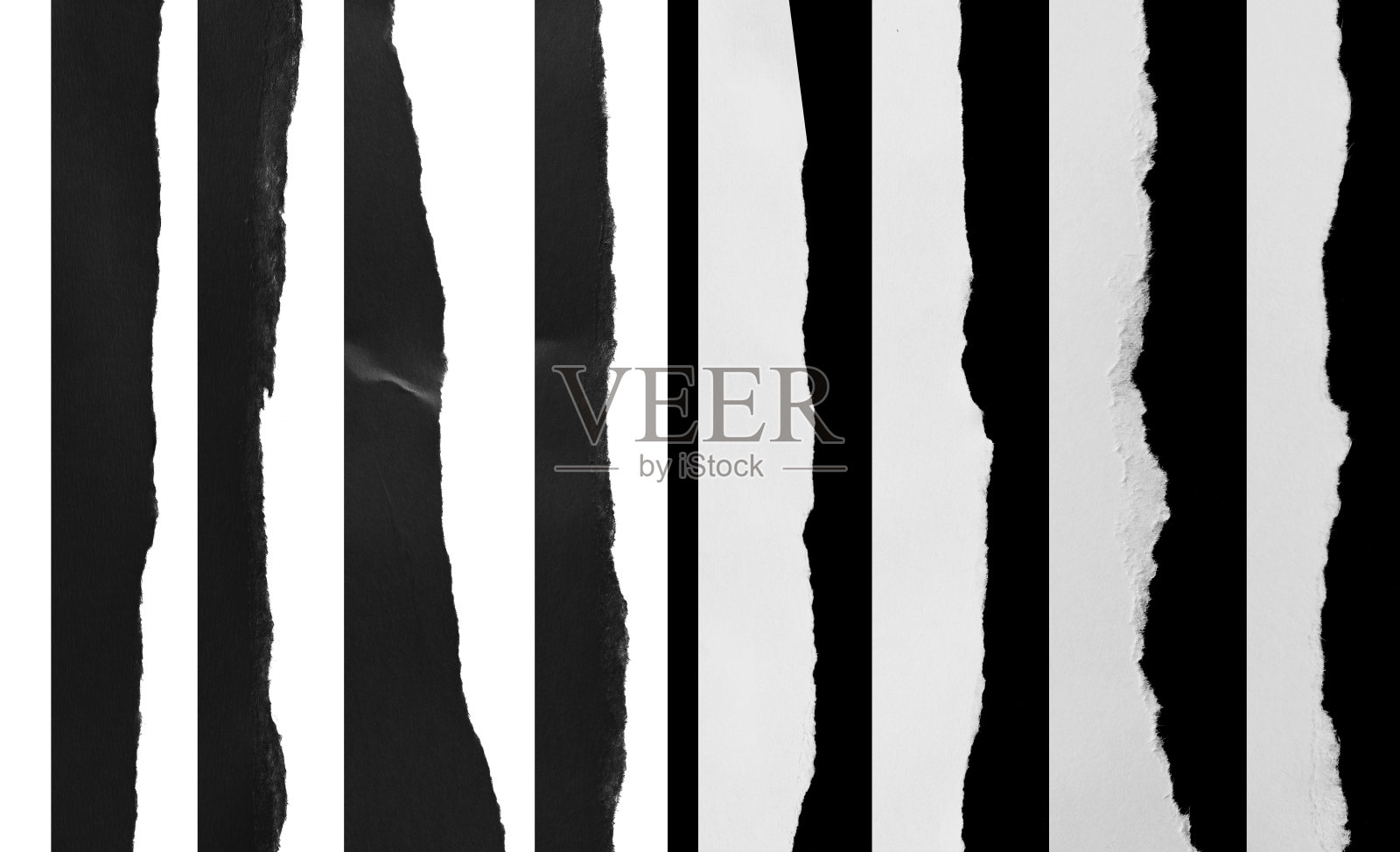 撕纸照片摄影图片