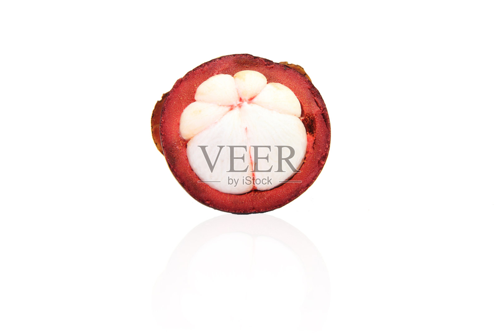 山竹果照片摄影图片