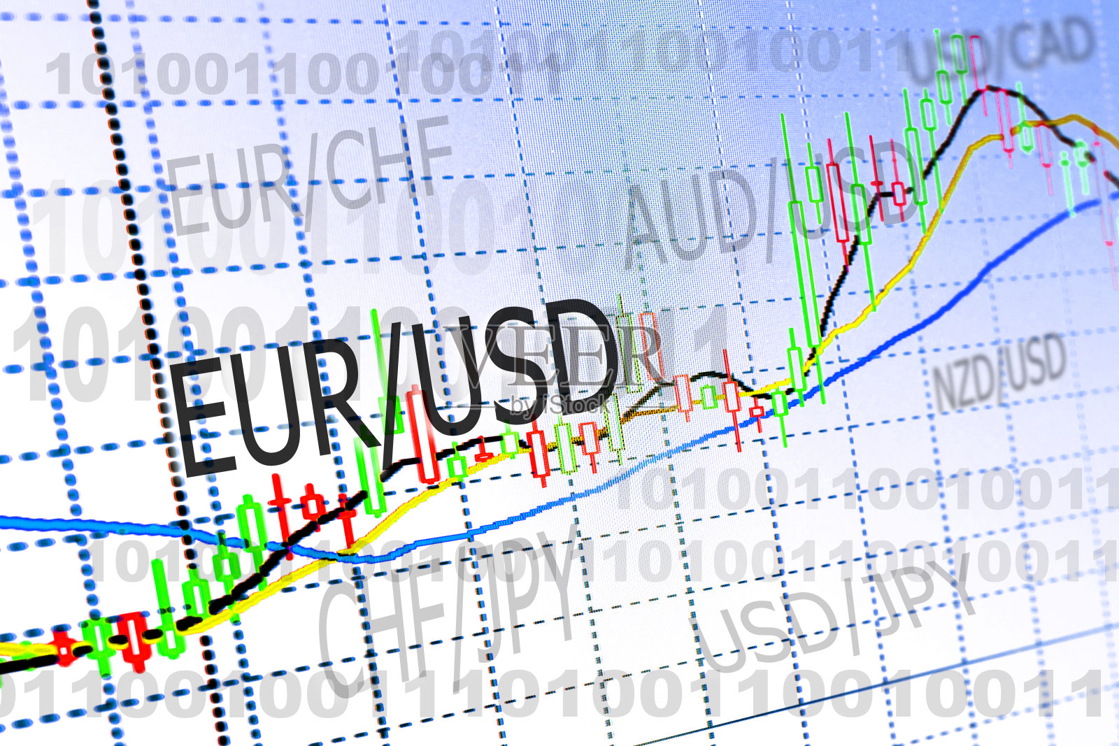 股市图照片摄影图片