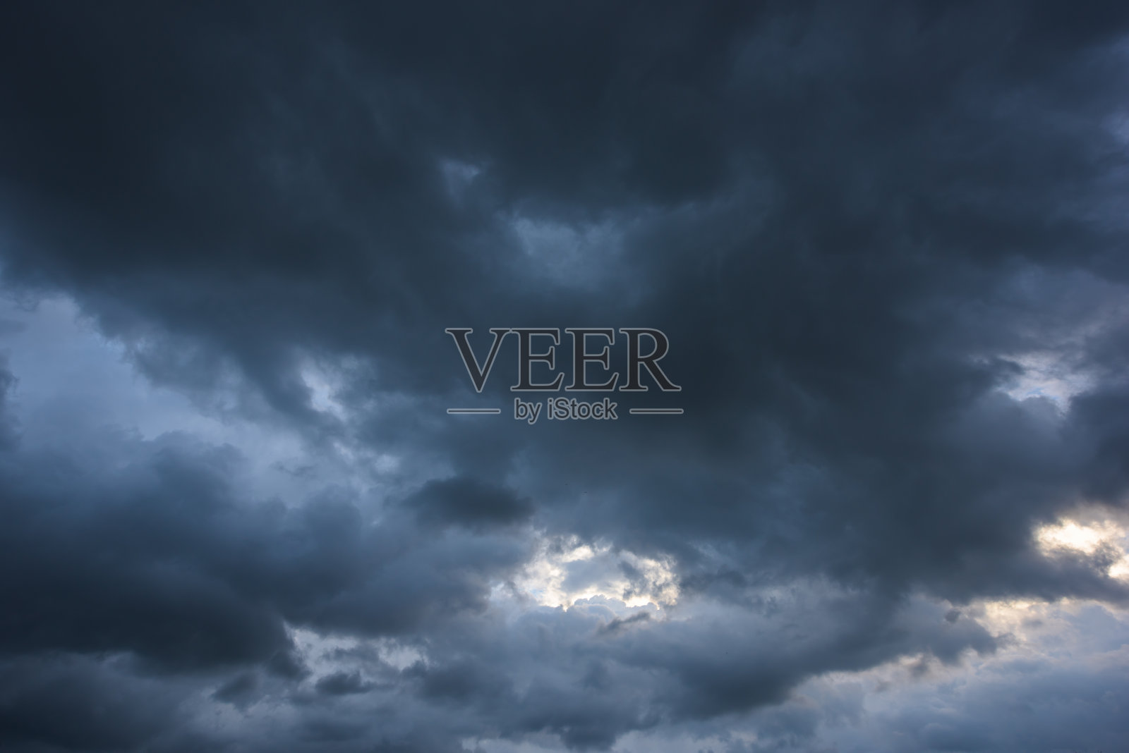 乌云照片摄影图片