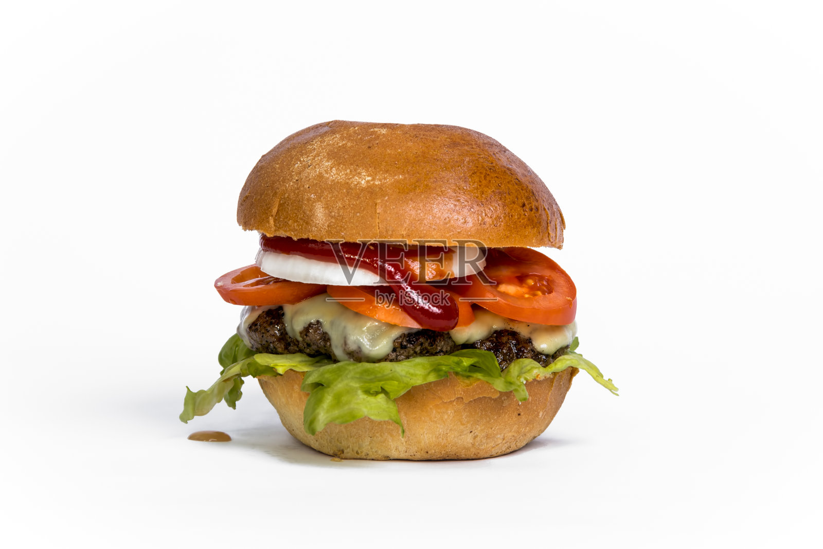 汉堡照片摄影图片