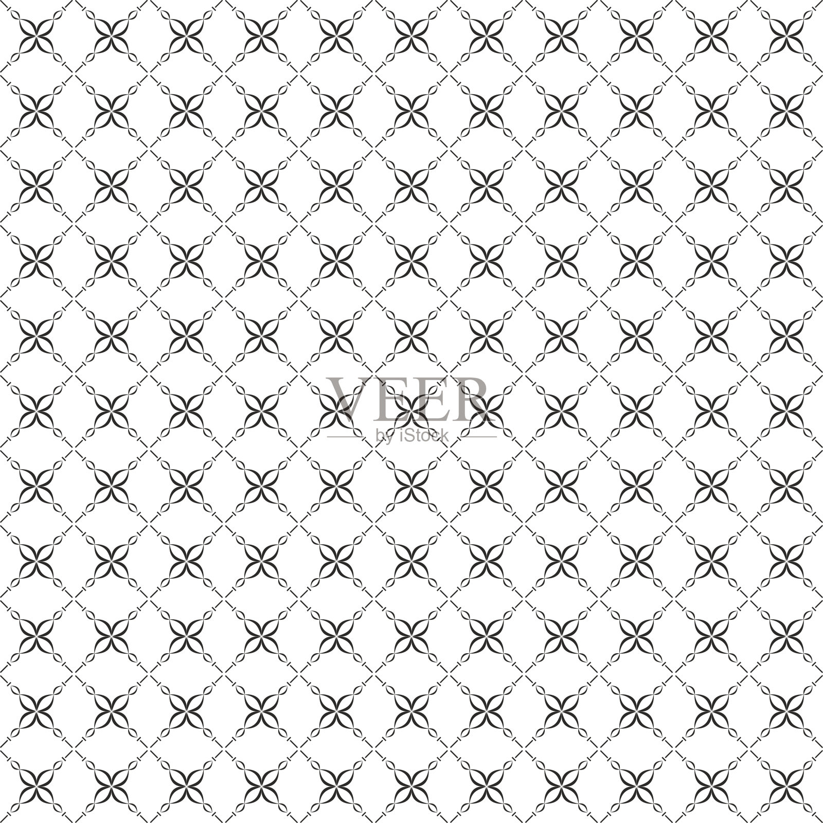 现代时尚的纹理,瓷砖图案的背景插画图片素材