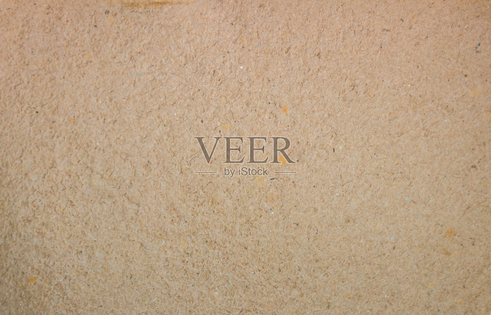 纸的颜色是棕色的。照片摄影图片