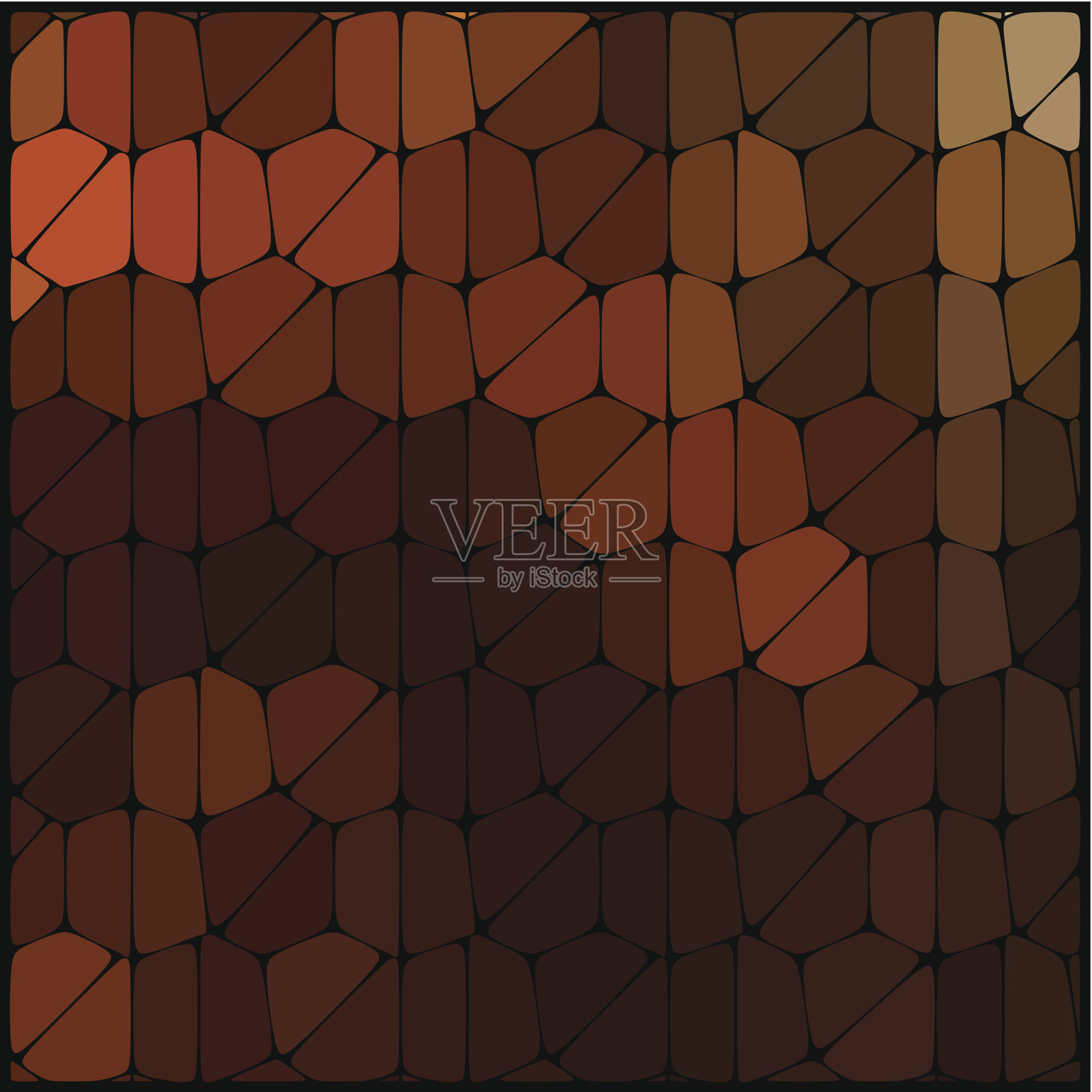 抽象的背景插画图片素材