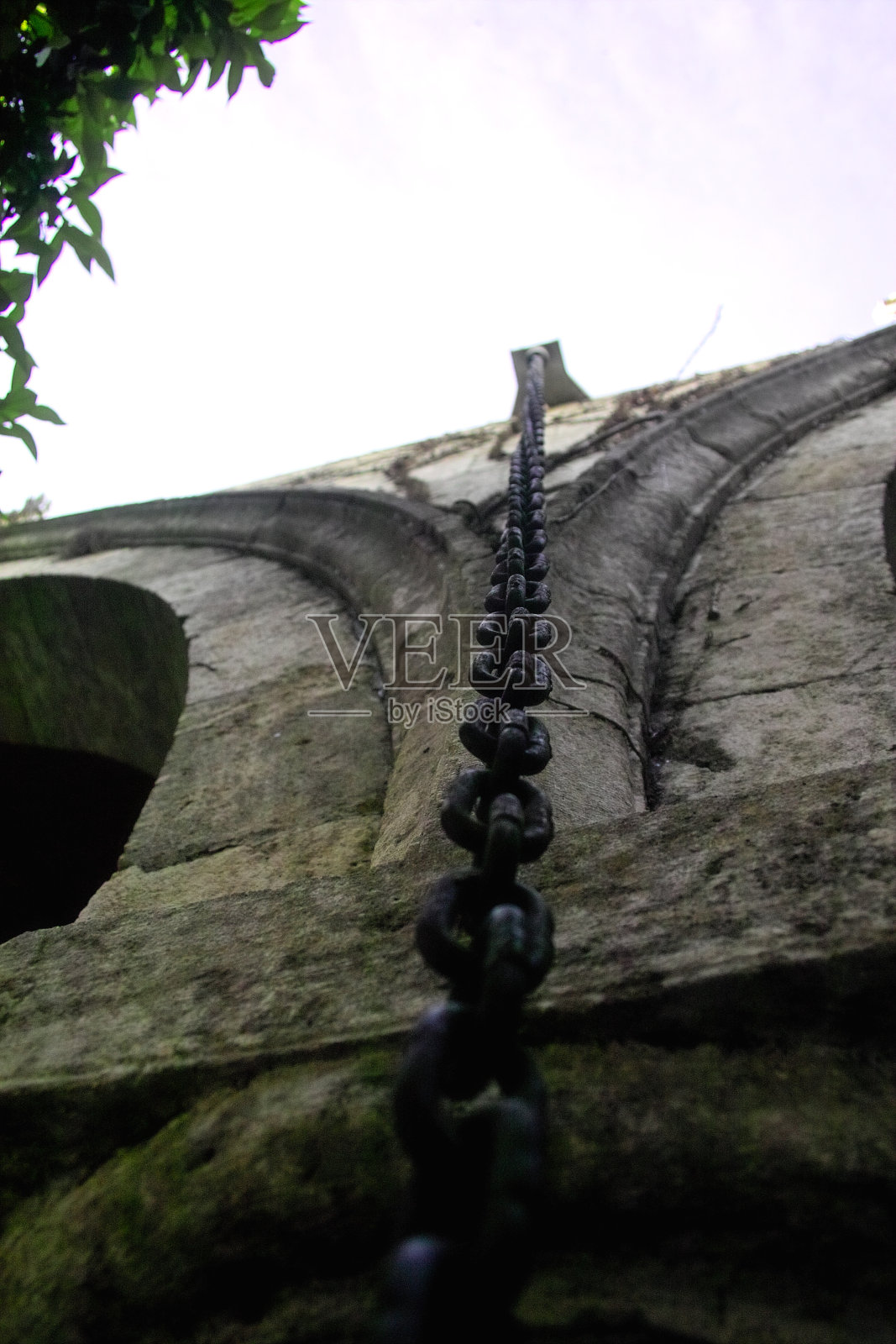 链照片摄影图片