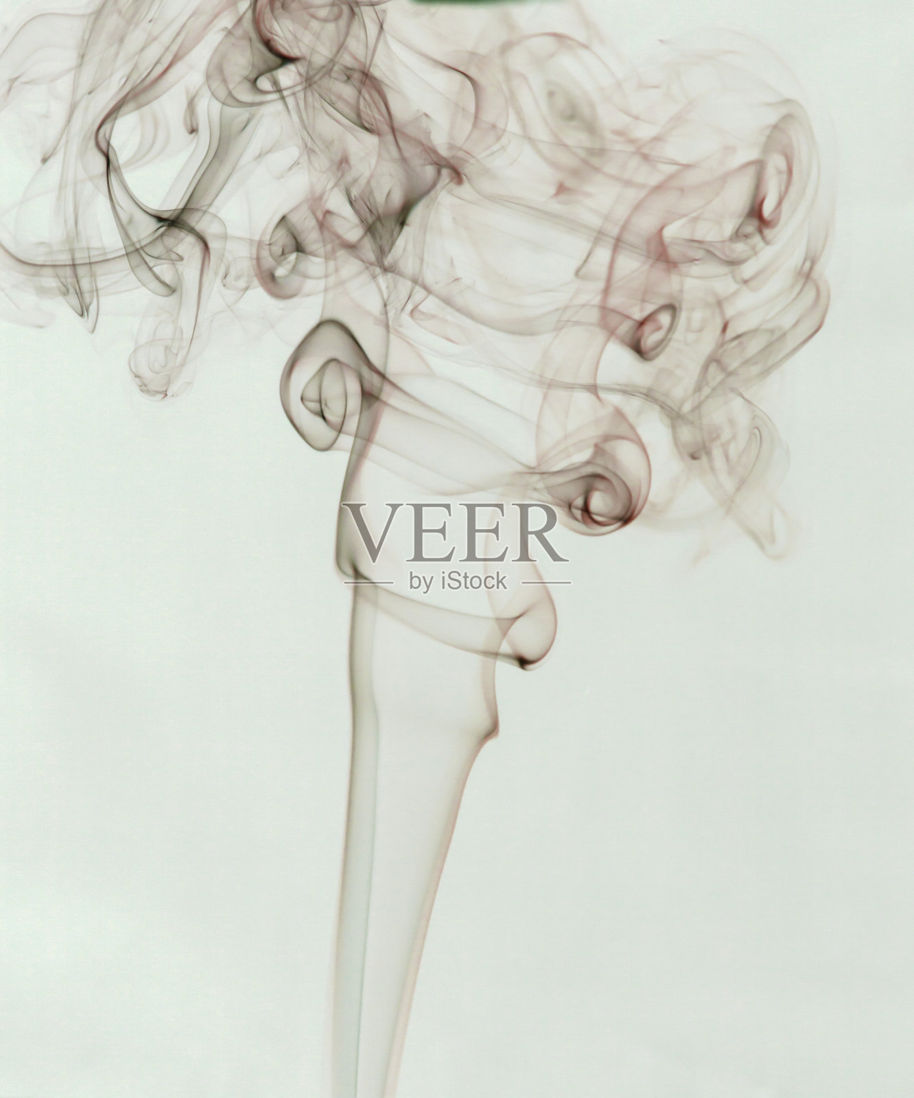 烟雾幻想的背景照片摄影图片