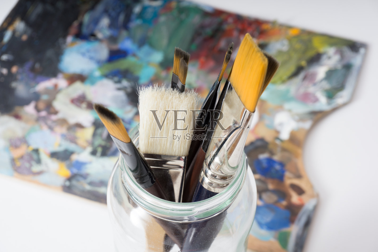 绘画照片摄影图片