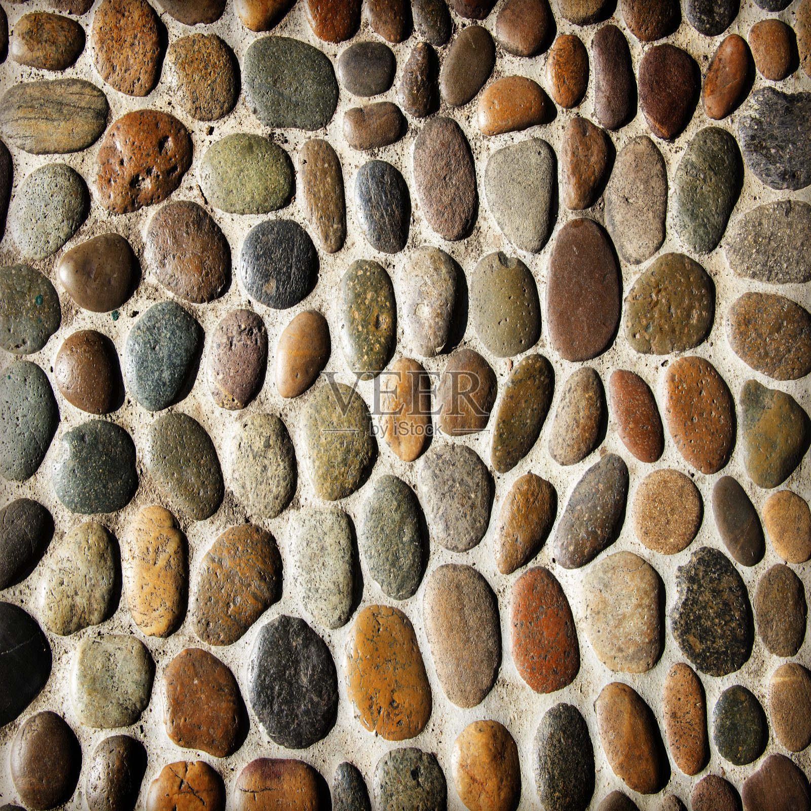 石墙的背景或纹理照片摄影图片