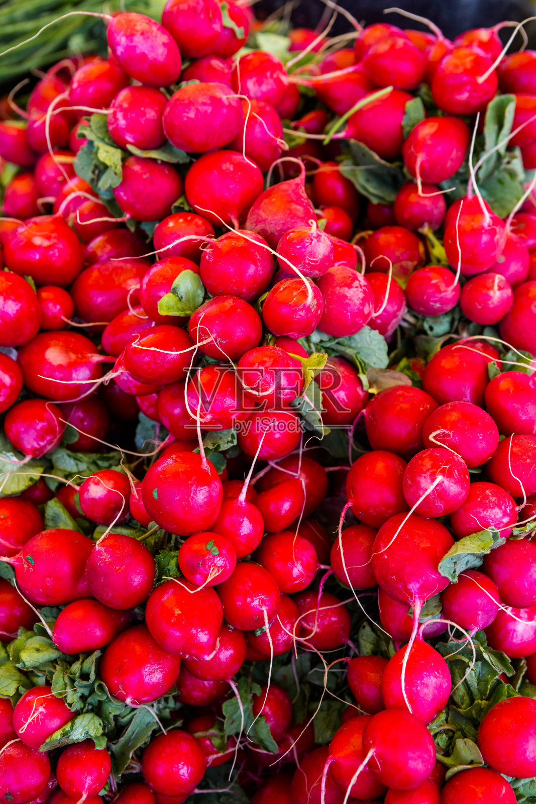 农贸市场照片摄影图片