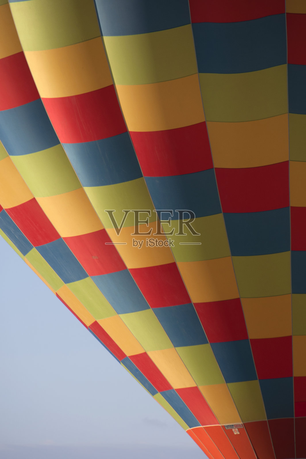 热气球照片摄影图片