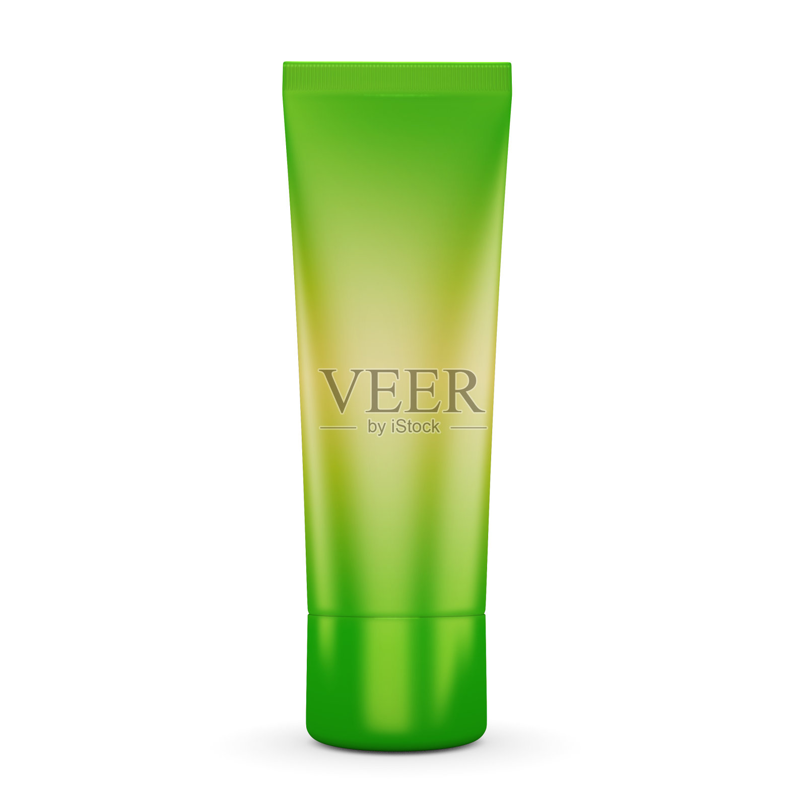 乳白色管照片摄影图片