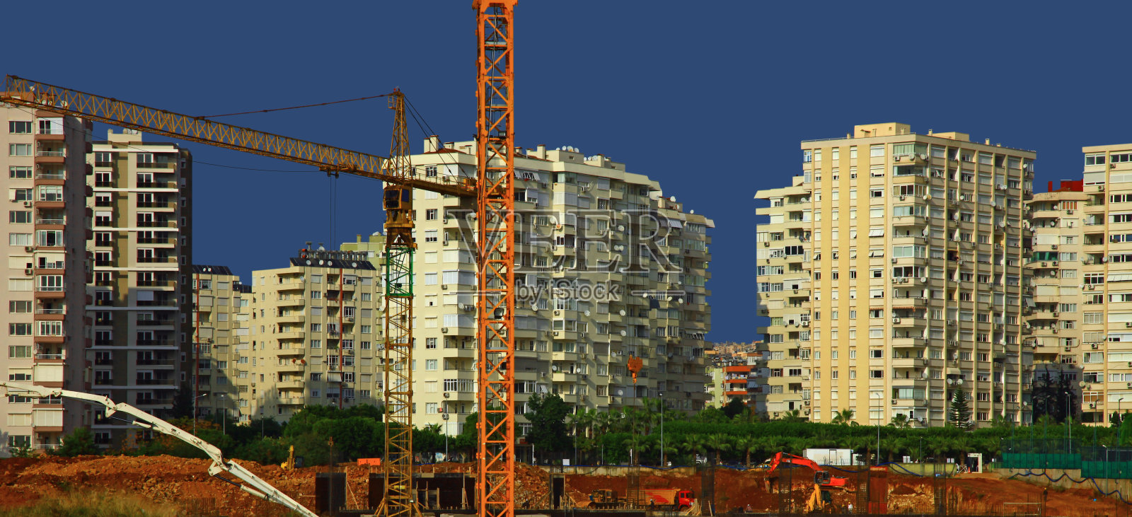 公寓大楼照片摄影图片